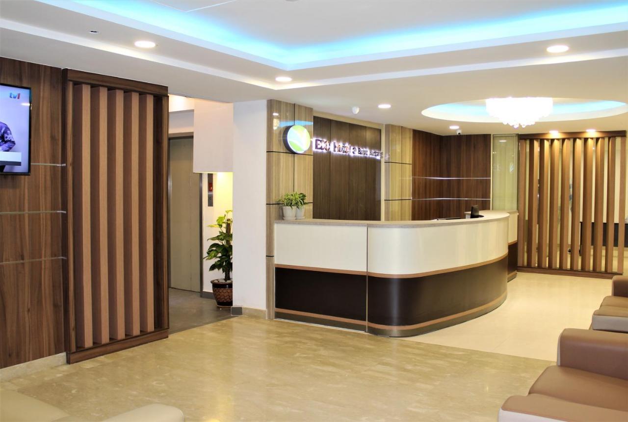 Xpeed Holiday Hotel Kuala Lumpur Luaran gambar