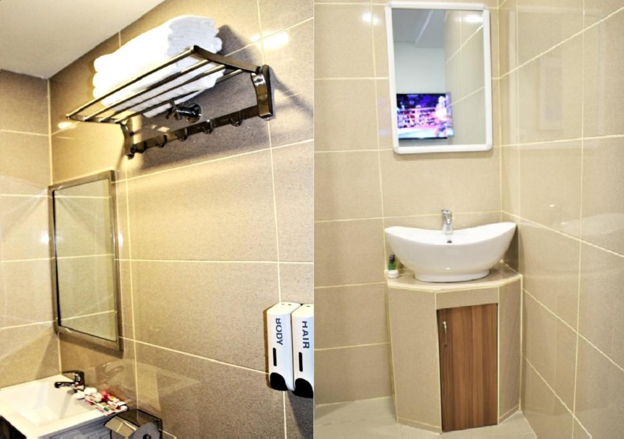 Xpeed Holiday Hotel Kuala Lumpur Luaran gambar