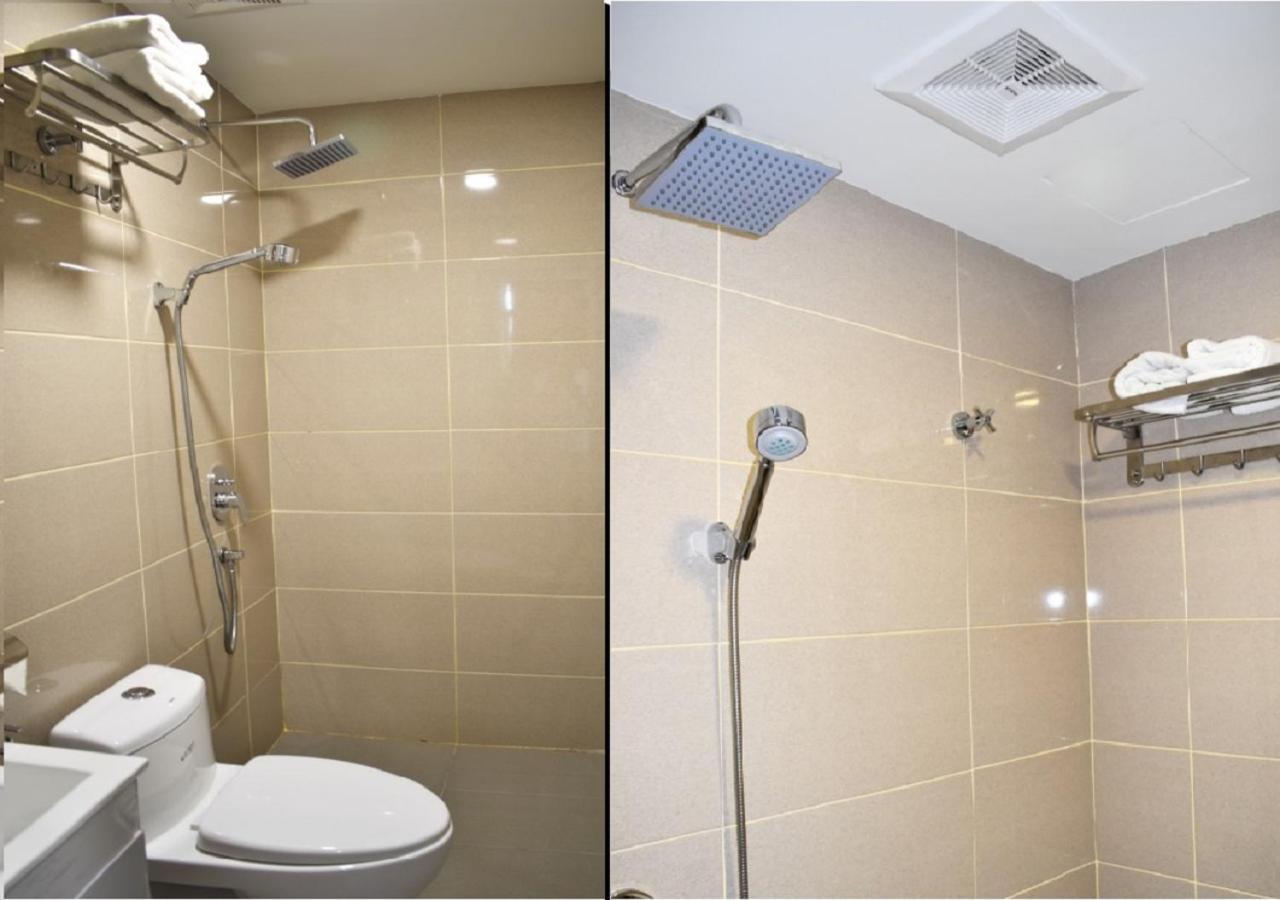 Xpeed Holiday Hotel Kuala Lumpur Luaran gambar
