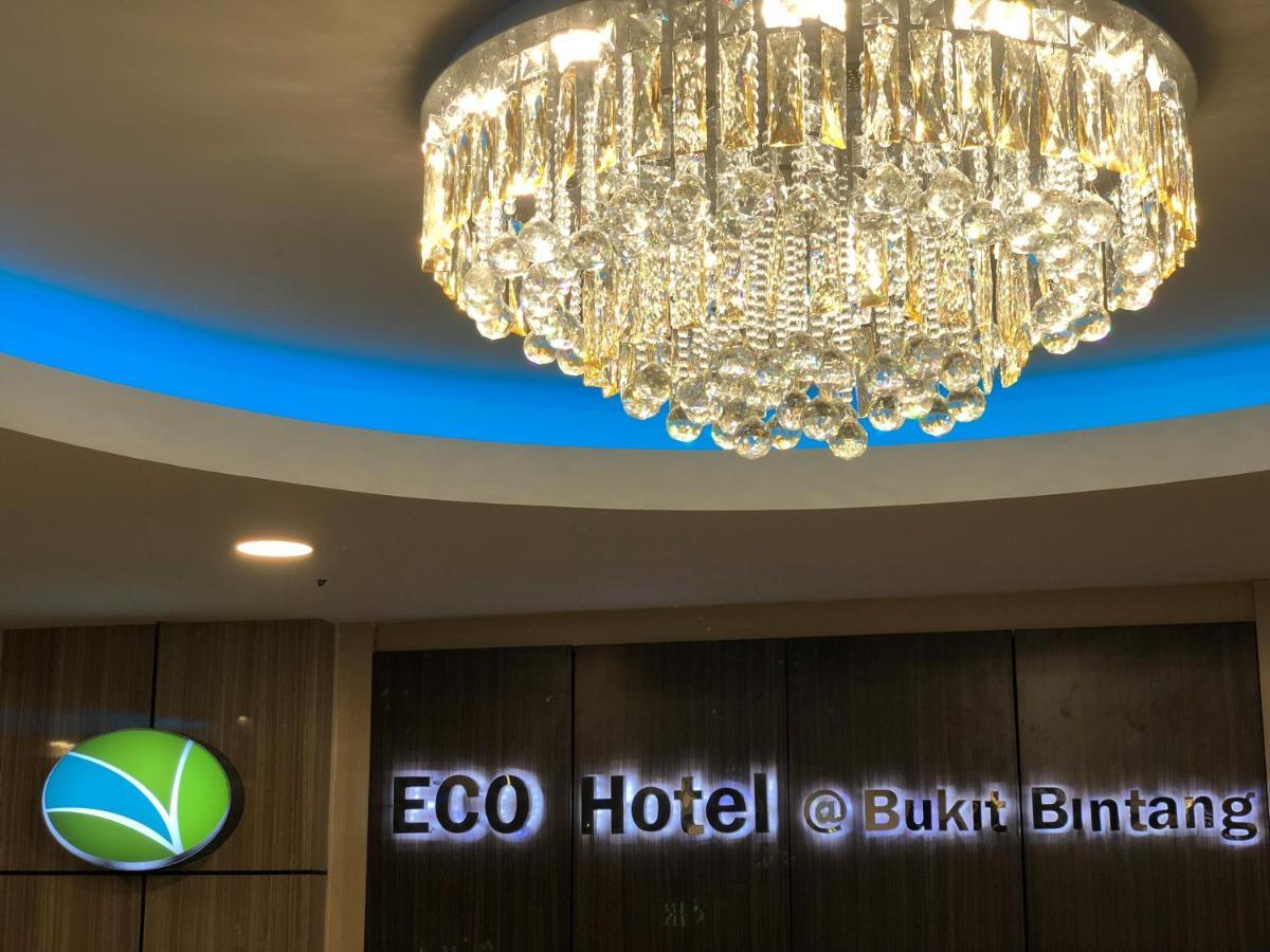 Xpeed Holiday Hotel Kuala Lumpur Luaran gambar