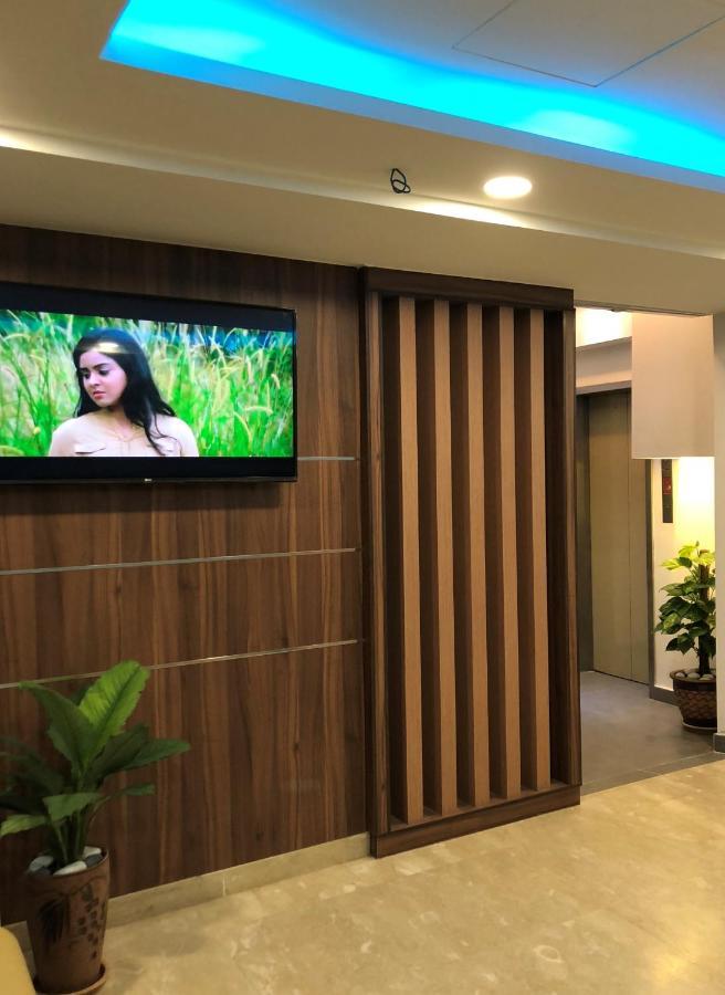 Xpeed Holiday Hotel Kuala Lumpur Luaran gambar