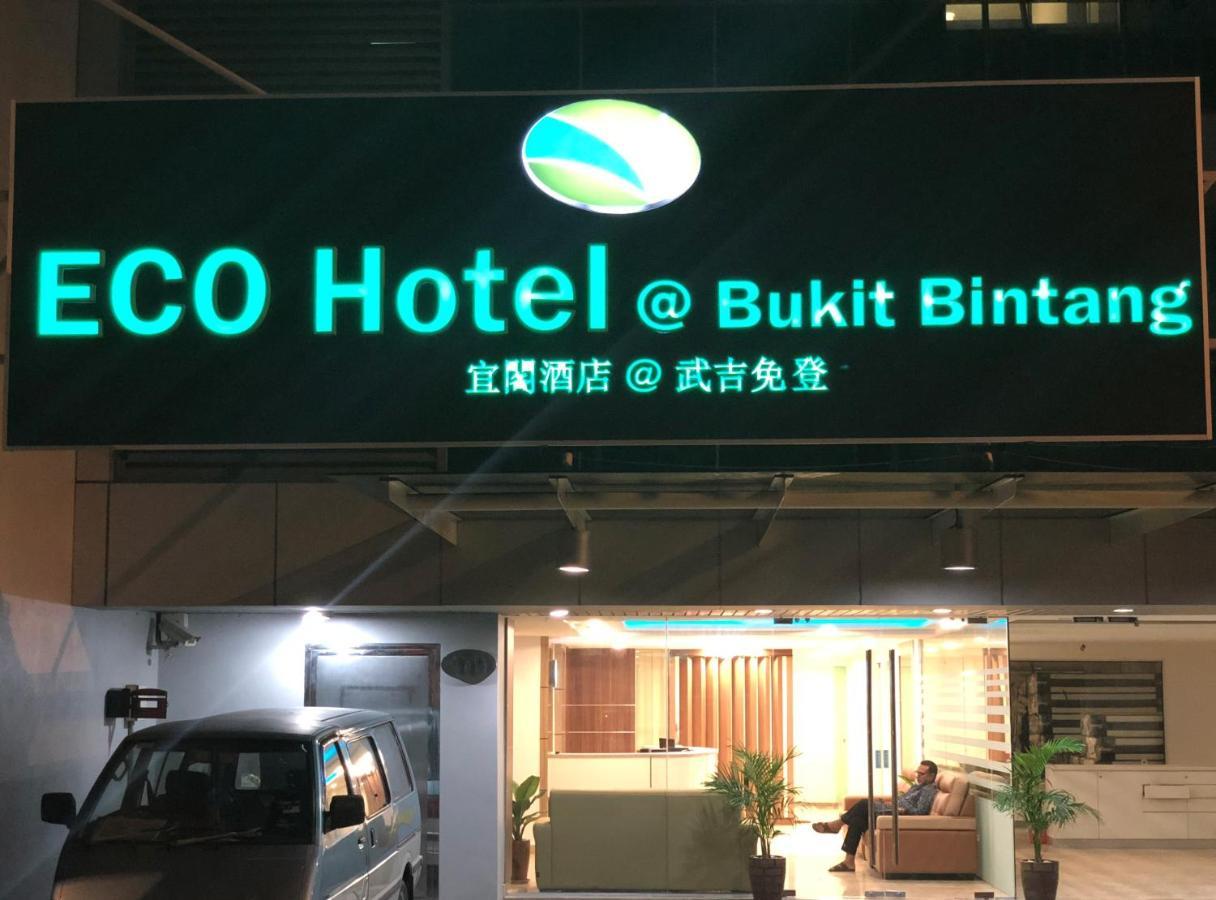 Xpeed Holiday Hotel Kuala Lumpur Luaran gambar