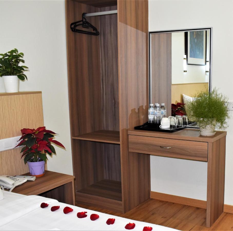 Xpeed Holiday Hotel Kuala Lumpur Luaran gambar