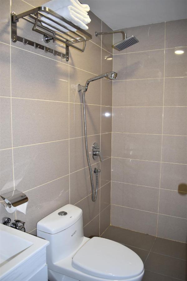 Xpeed Holiday Hotel Kuala Lumpur Luaran gambar