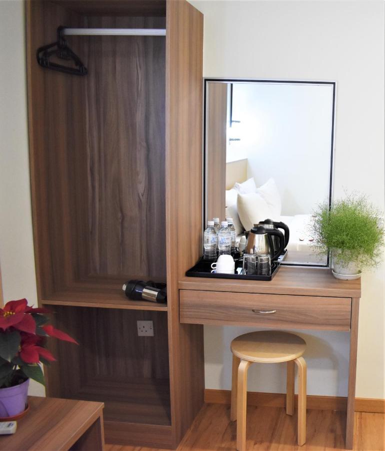 Xpeed Holiday Hotel Kuala Lumpur Luaran gambar
